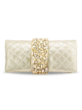 Finesse Party Clutch by Peora | Elegant Evening Fashion Accessory

