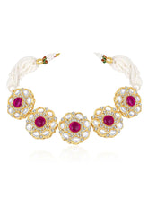 Necklace Set by Peora – Timeless Elegance & Fine Craftsmanship