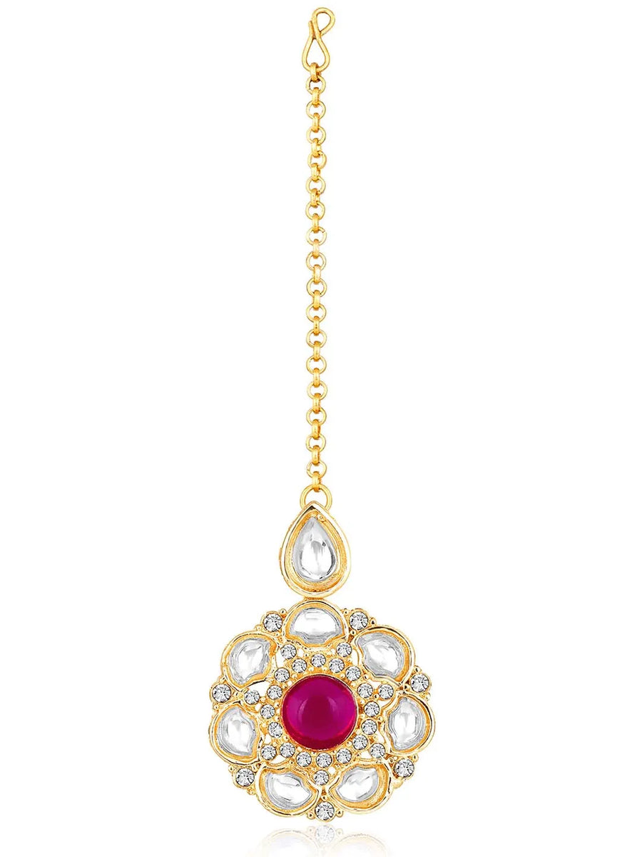 Necklace Set by Peora – Timeless Elegance & Fine Craftsmanship