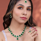 Necklace Set by Peora – Elegant Craftsmanship for Every Occasion