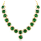 Necklace Set by Peora – Elegant Craftsmanship for Every Occasion