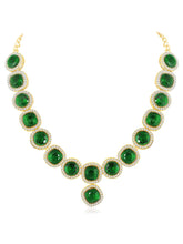 Necklace Set by Peora – Elegant Craftsmanship for Every Occasion