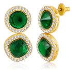 Necklace Set by Peora – Elegant Craftsmanship for Every Occasion