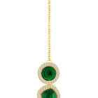 Necklace Set by Peora – Elegant Craftsmanship for Every Occasion