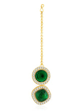 Necklace Set by Peora – Elegant Craftsmanship for Every Occasion