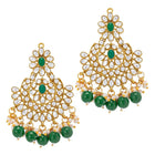 Crystal Choker Set by Peora – Sparkle with Sophisticated Style