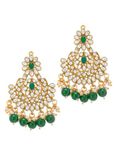 Crystal Choker Set by Peora – Sparkle with Sophisticated Style