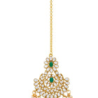 Crystal Choker Set by Peora – Sparkle with Sophisticated Style