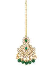 Crystal Choker Set by Peora – Sparkle with Sophisticated Style
