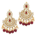 Crystal Choker Set by Peora – Sparkle with Sophisticated Style