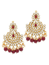Crystal Choker Set by Peora – Sparkle with Sophisticated Style