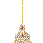 Crystal Choker Set by Peora – Sparkle with Sophisticated Style