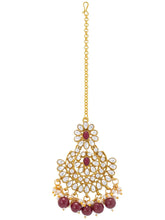Crystal Choker Set by Peora – Sparkle with Sophisticated Style