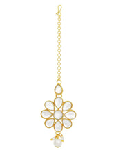 Pearl Kundan Choker Set by Peora | Traditional Fashion Jewellery for Women

