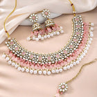 Choker Set by Peora – Bold Elegance for Every Occasion