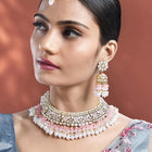 Choker Set by Peora – Bold Elegance for Every Occasion