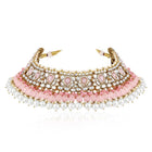 Choker Set by Peora – Bold Elegance for Every Occasion
