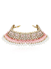 Choker Set by Peora – Bold Elegance for Every Occasion