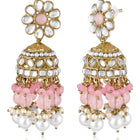 Choker Set by Peora – Bold Elegance for Every Occasion
