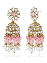 Choker Set by Peora – Bold Elegance for Every Occasion