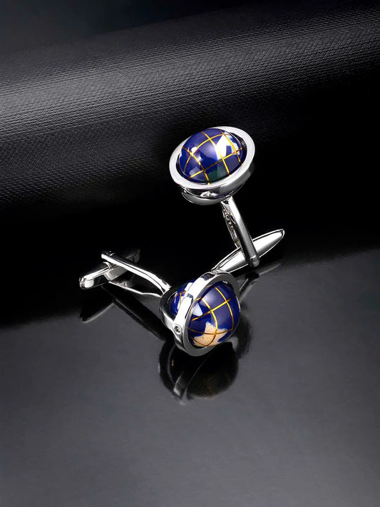 Formal Cuff Links – Elegant Men’s Accessories | Peora