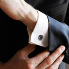 Formal Cuff Links – Elegant Men’s Accessories | Peora