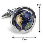 Formal Cuff Links – Elegant Men’s Accessories | Peora