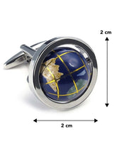 Formal Cuff Links – Elegant Men’s Accessories | Peora