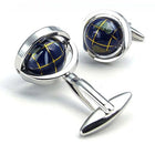 Formal Cuff Links – Elegant Men’s Accessories | Peora