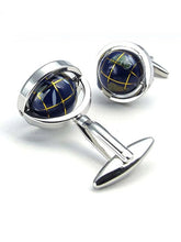 Formal Cuff Links – Elegant Men’s Accessories | Peora
