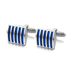 Classic Cufflinks – Timeless Men’s Jewellery | Peora