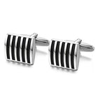 Classic Cufflinks – Timeless Men’s Jewellery | Peora