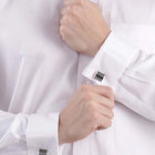 Classic Cufflinks – Timeless Men’s Jewellery | Peora
