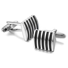 Classic Cufflinks – Timeless Men’s Jewellery | Peora