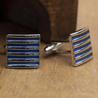 Classic Cufflinks – Timeless Men’s Jewellery | Peora