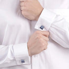 Classic Cufflinks – Timeless Men’s Jewellery | Peora