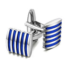 Classic Cufflinks – Timeless Men’s Jewellery | Peora