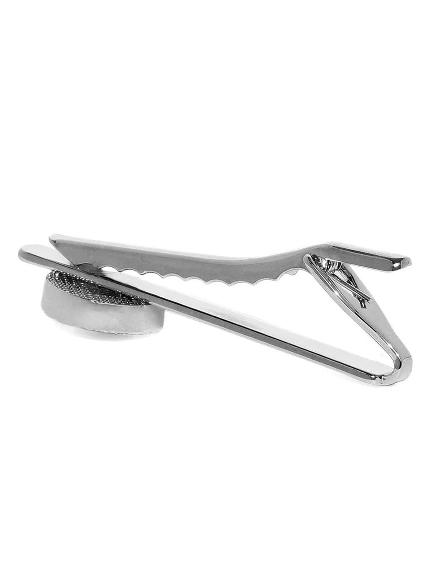 Elegant Classic Simple Tie Bar