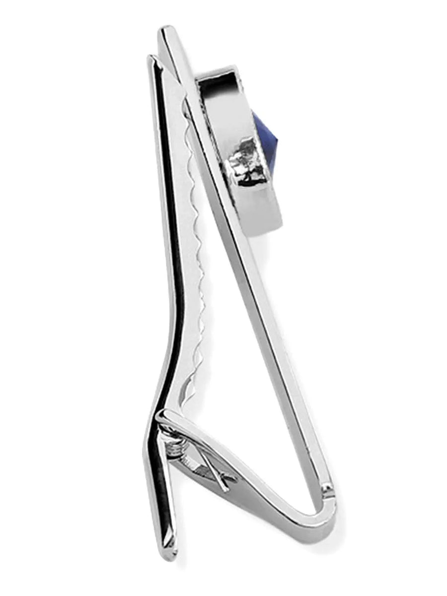 Elegant Classic Simple Tie Bar