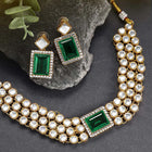 Luxury Choker Set – Premium Fashion Jewellery by Peora

