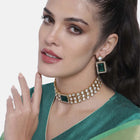 Luxury Choker Set – Premium Fashion Jewellery by Peora

