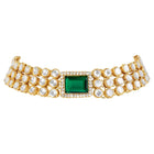Luxury Choker Set – Premium Fashion Jewellery by Peora

