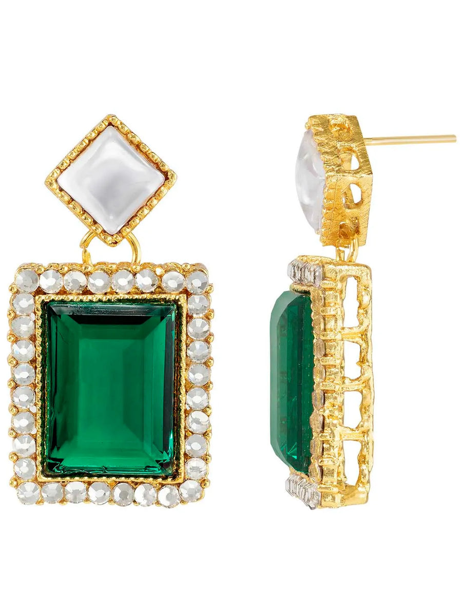 Luxury Choker Set – Premium Fashion Jewellery by Peora

