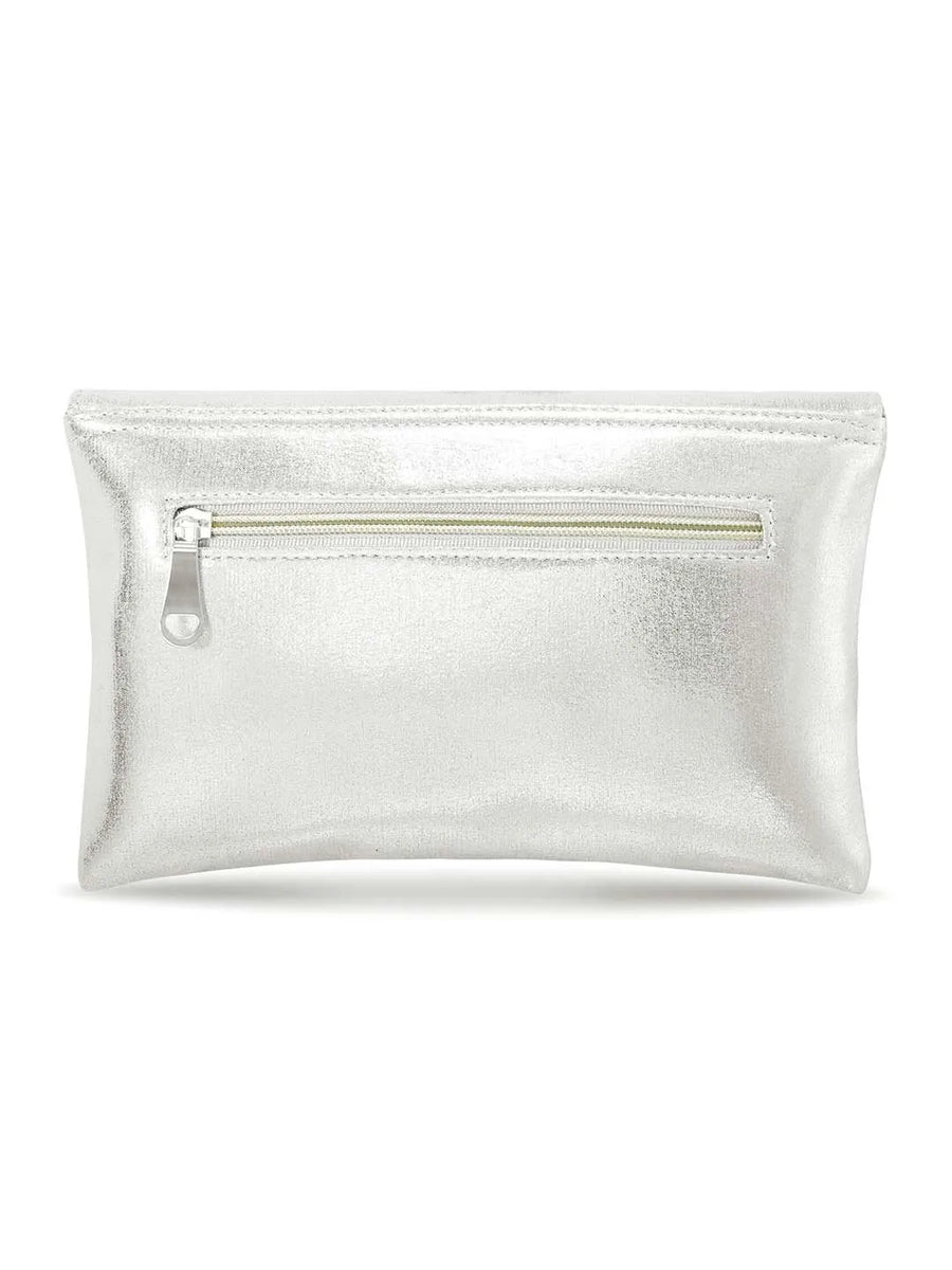 Design-Crafted Clutch by Peora | Artistic Fashion Accessory for Women

