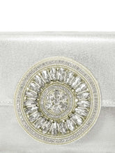 Design-Crafted Clutch by Peora | Artistic Fashion Accessory for Women

