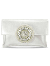 Design-Crafted Clutch by Peora | Artistic Fashion Accessory for Women

