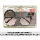 Party Clutch Essentials by Peora | Must-Have Fashion Accessories for Evenings

