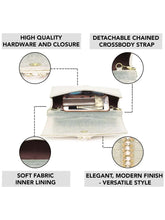 Party Clutch Essentials by Peora | Must-Have Fashion Accessories for Evenings

