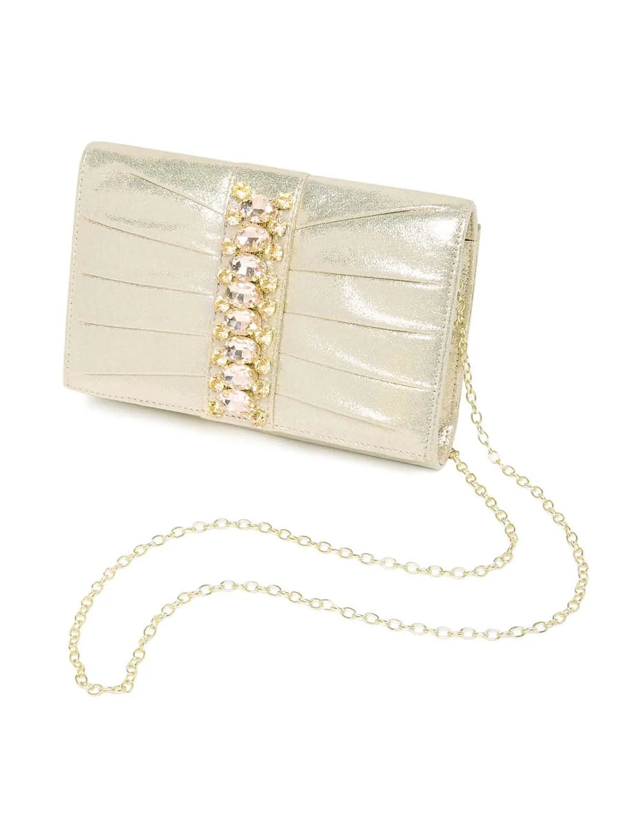 Party Clutch Essentials by Peora | Must-Have Fashion Accessories for Evenings

