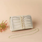 Party Clutch Essentials by Peora | Must-Have Fashion Accessories for Evenings

